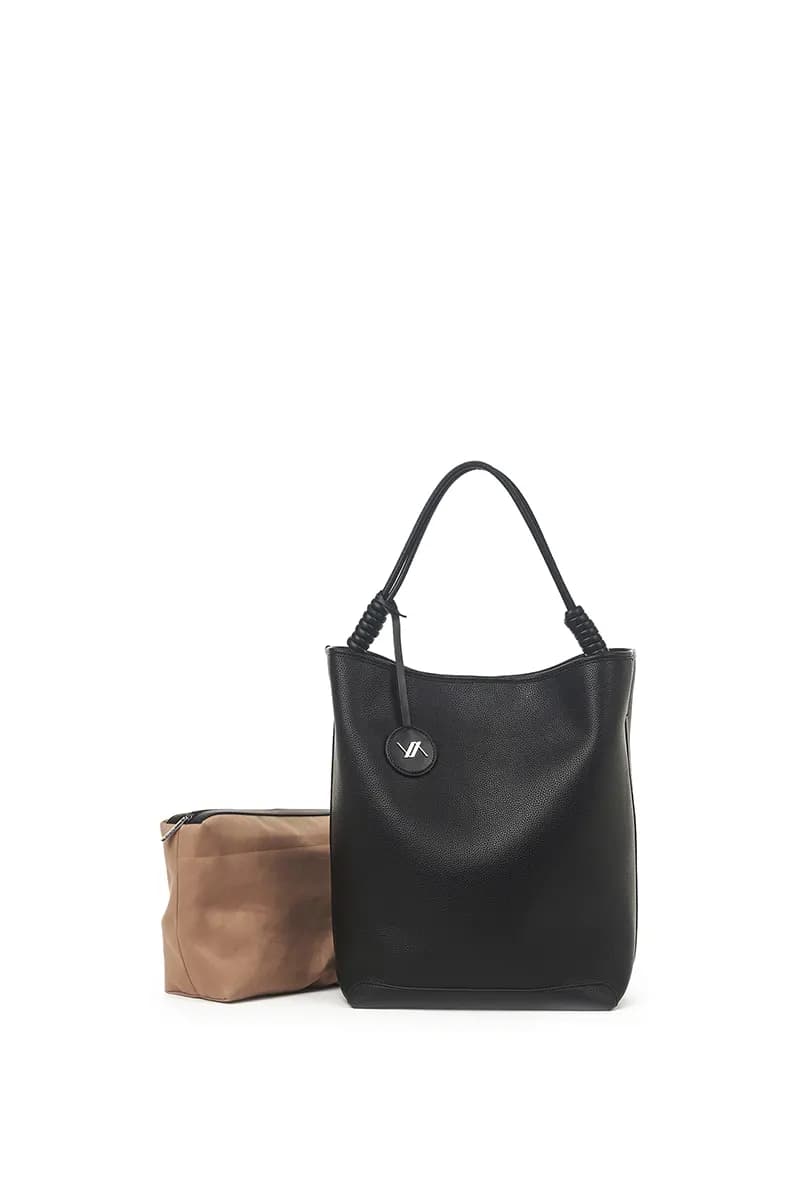 VERDE FASHION | Borsa a spalla - 18