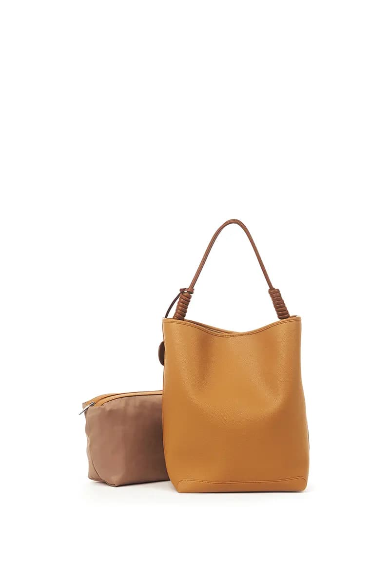 VERDE FASHION | Borsa a spalla - 4
