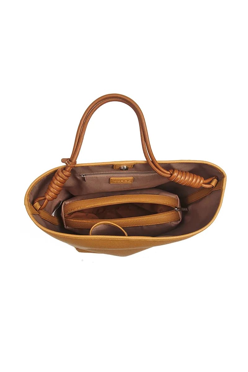 VERDE FASHION | Borsa a spalla - 5