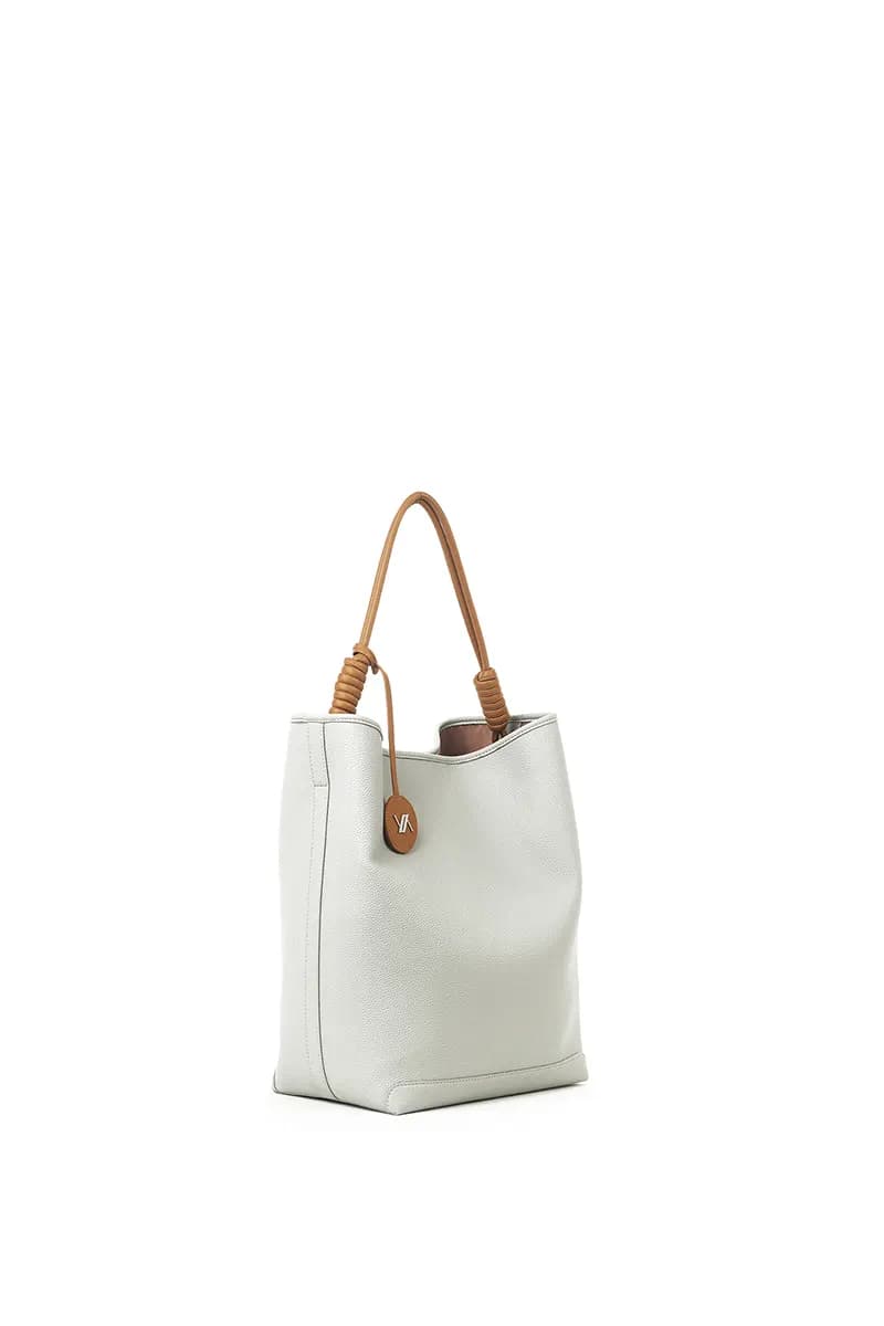 VERDE FASHION | Borsa a spalla - 10