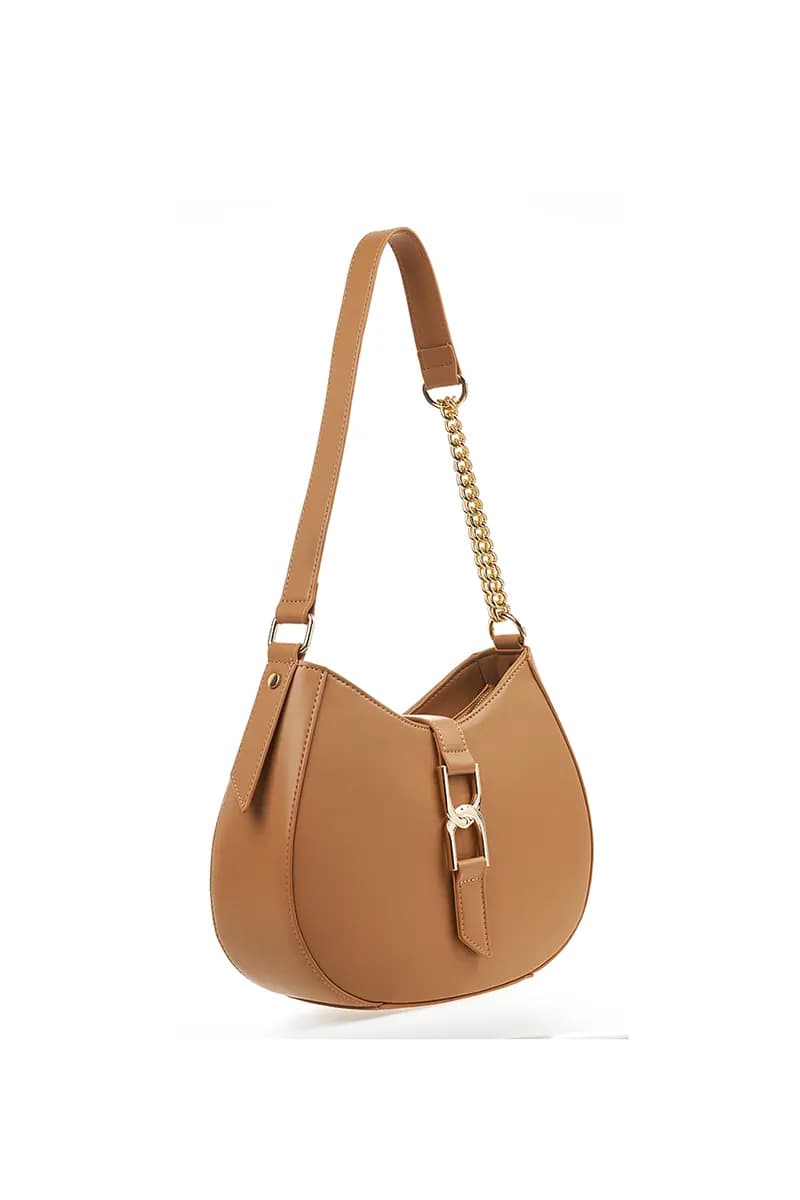 VERDE FASHION | Borsa a spalla - 1