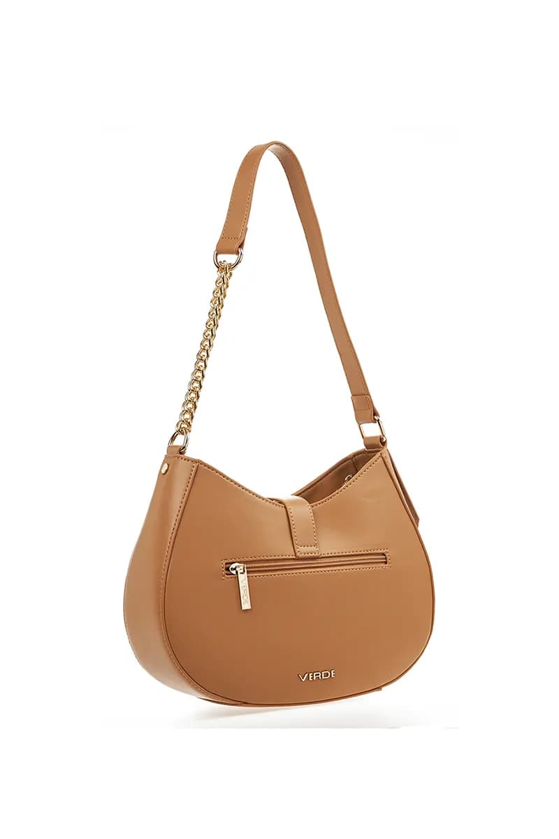 VERDE FASHION | Borsa a spalla - 2