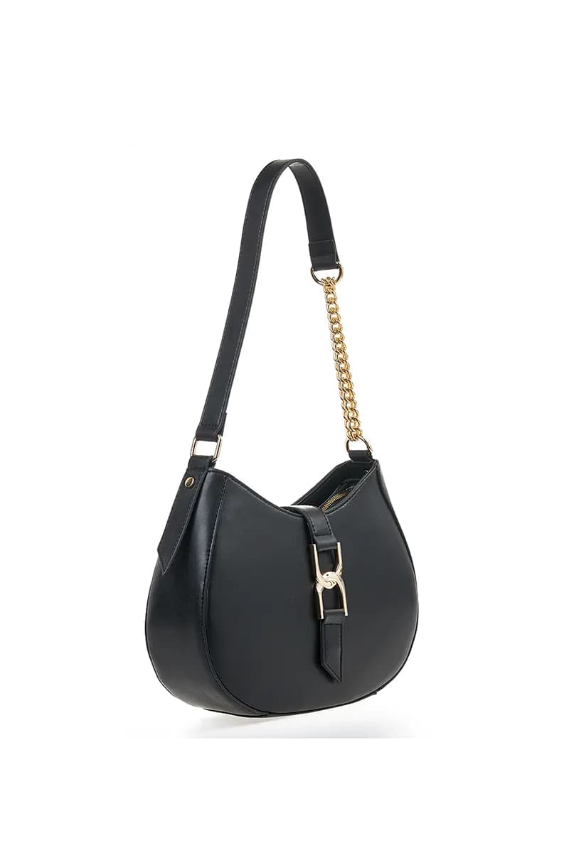 VERDE FASHION | Borsa a spalla - 5