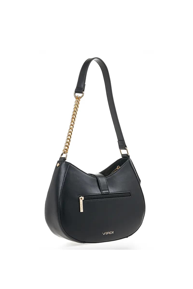 VERDE FASHION | Borsa a spalla - 6