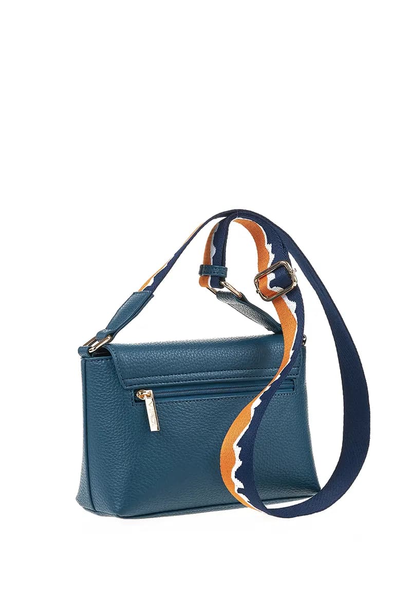 VERDE FASHION | Borsa a tracolla - 2