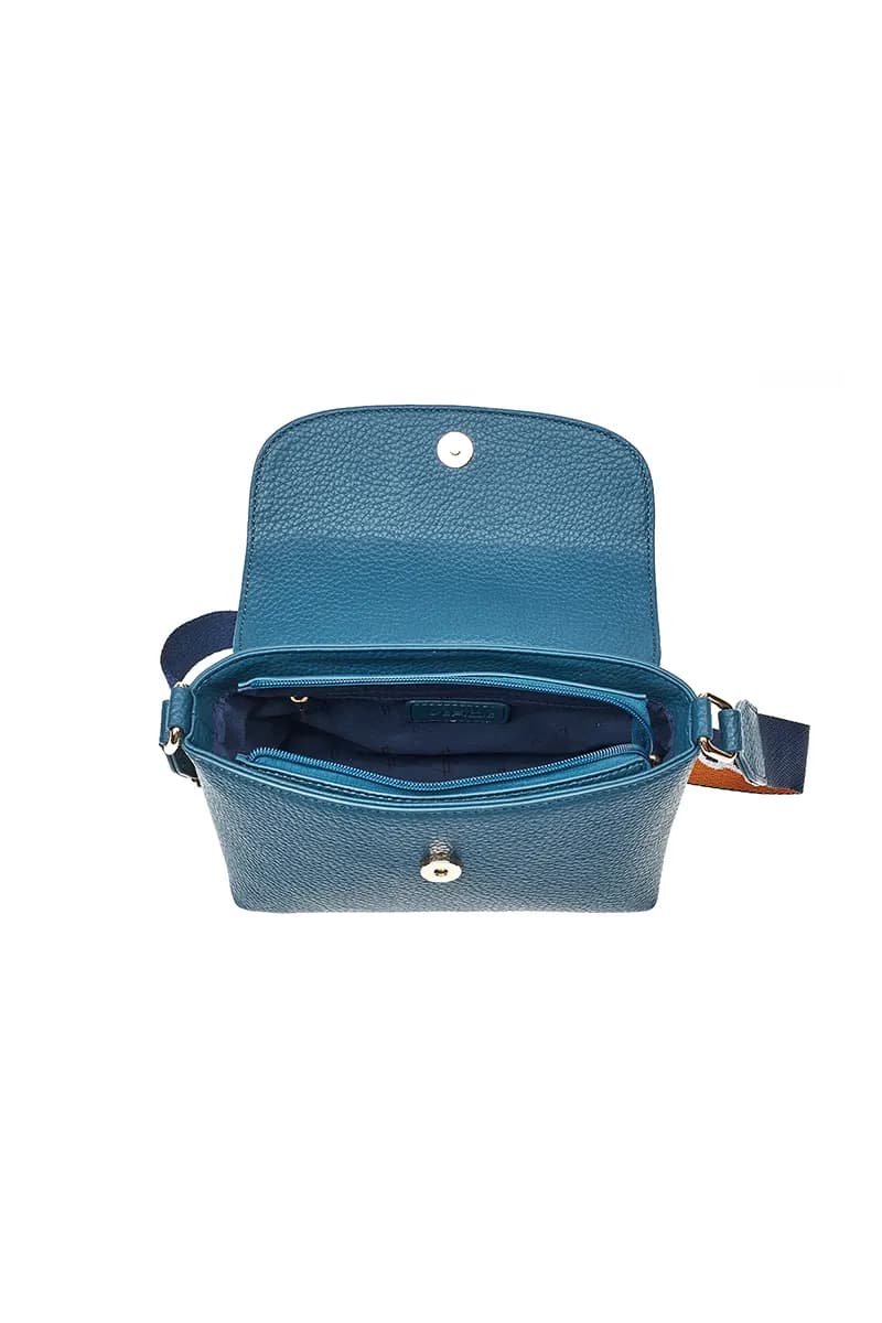 VERDE FASHION | Borsa a tracolla - 4