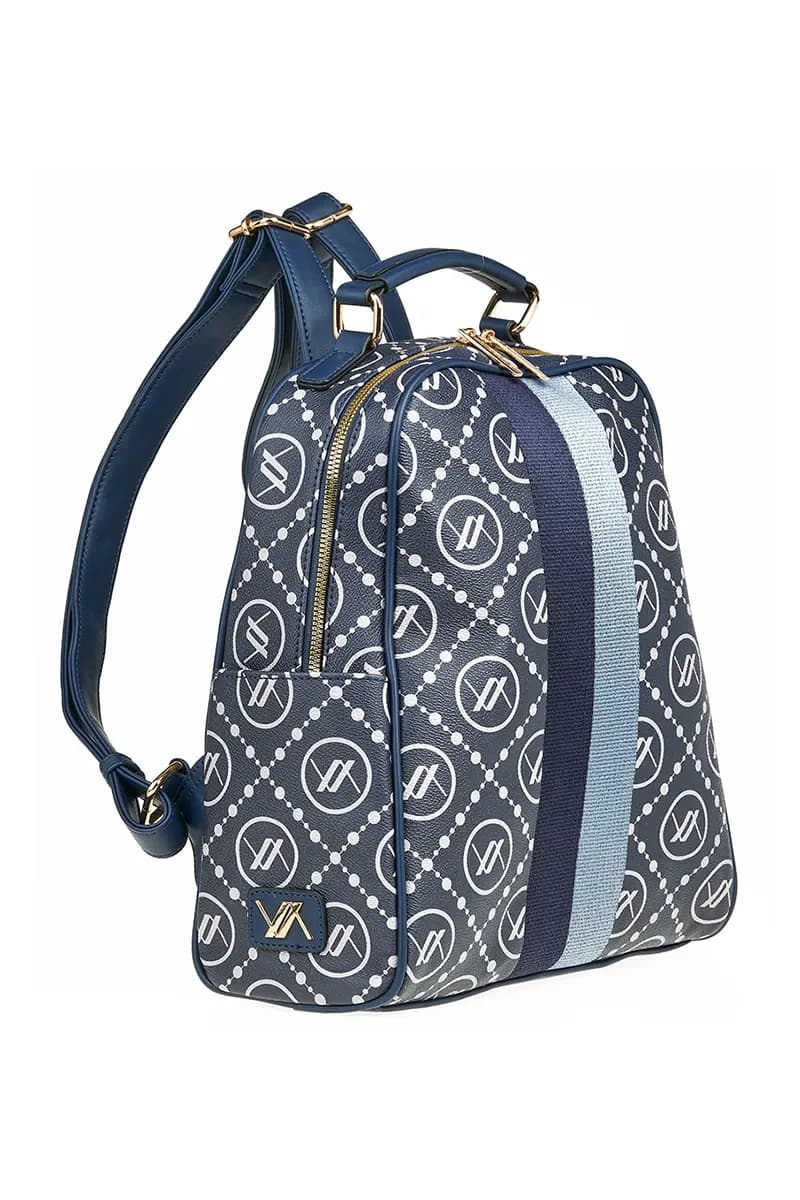 VERDE FASHION | Zaino ecopelle - 10