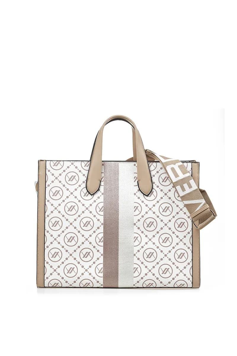 VERDE FASHION | Borsa tote - 2