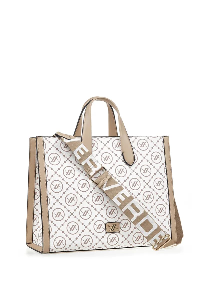 VERDE FASHION | Borsa tote - 3