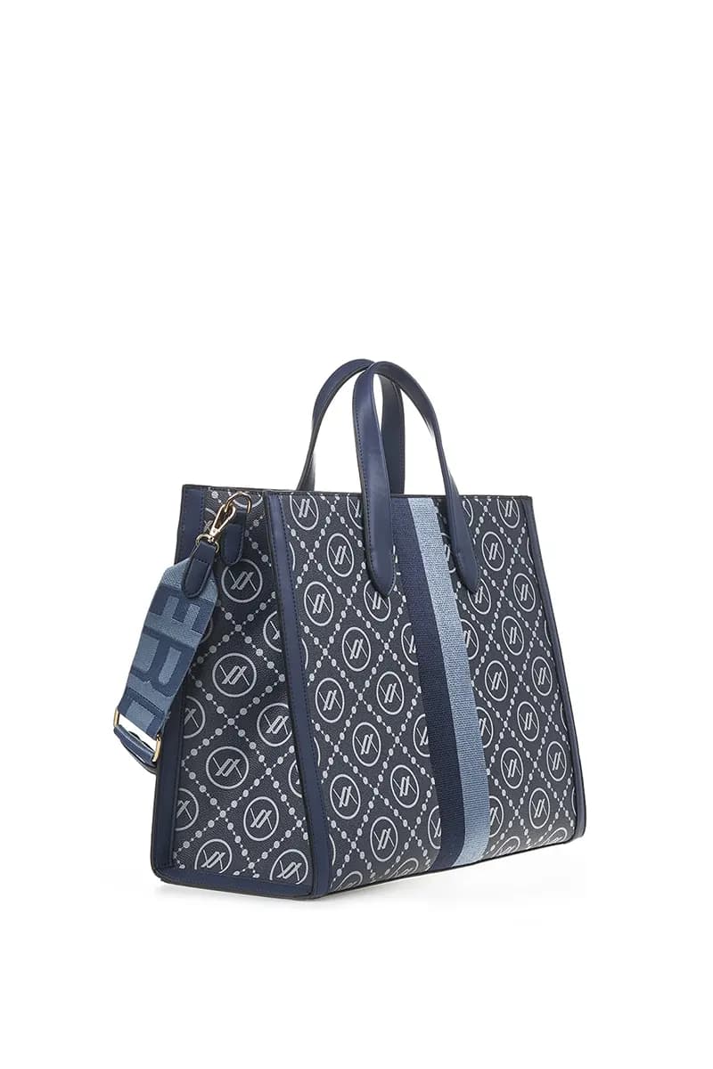 VERDE FASHION | Borsa tote - 5