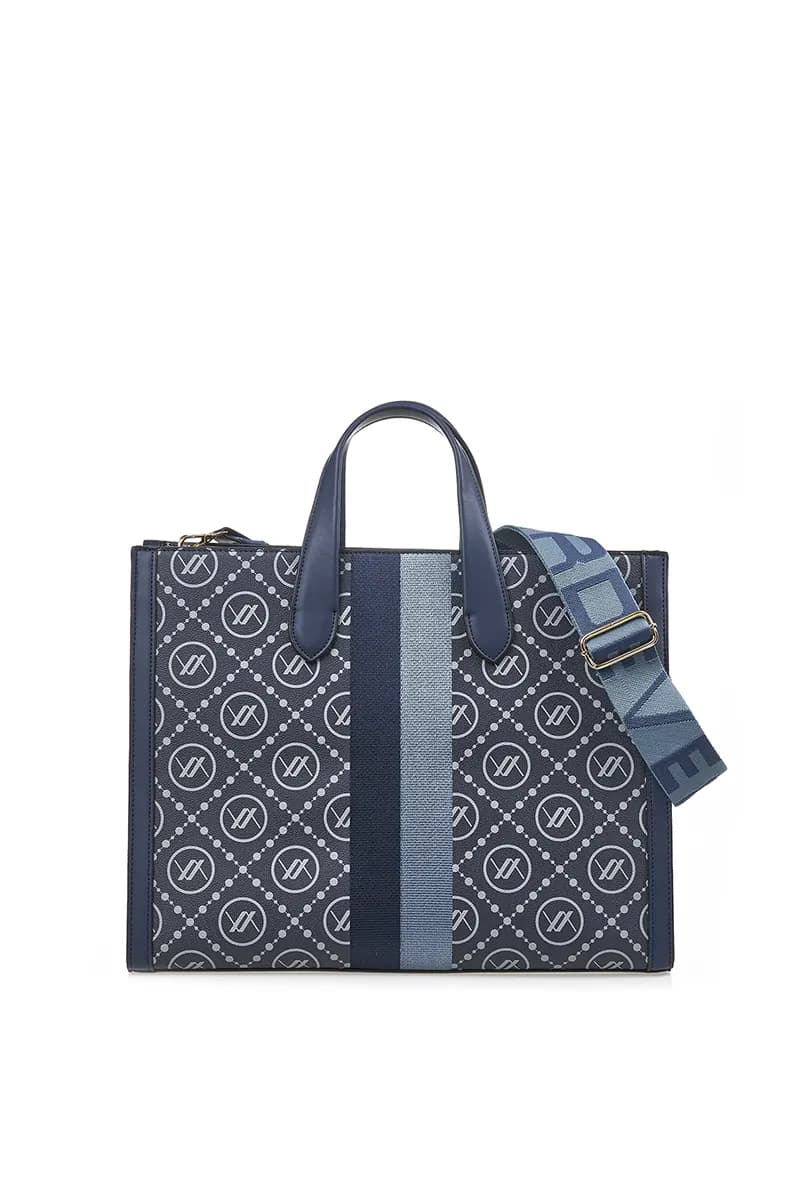 VERDE FASHION | Borsa tote - 6