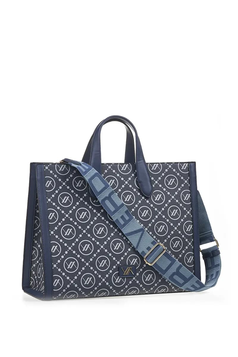 VERDE FASHION | Borsa tote - 7