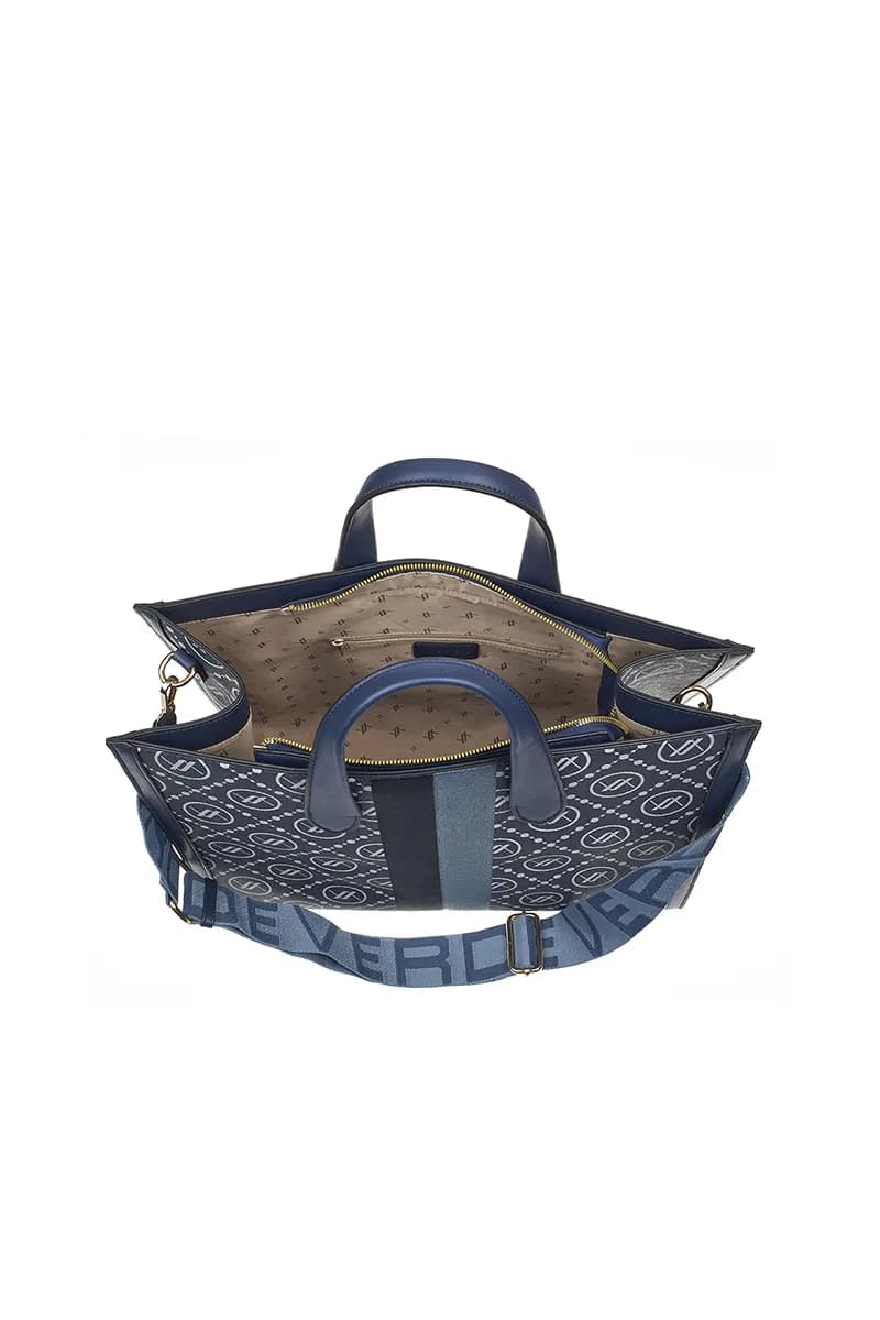 VERDE FASHION | Borsa tote - 8