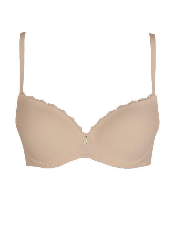 Laura Biagiotti Reggiseno push up graduato con pizzo - mod. SOFIA 90620 - 2