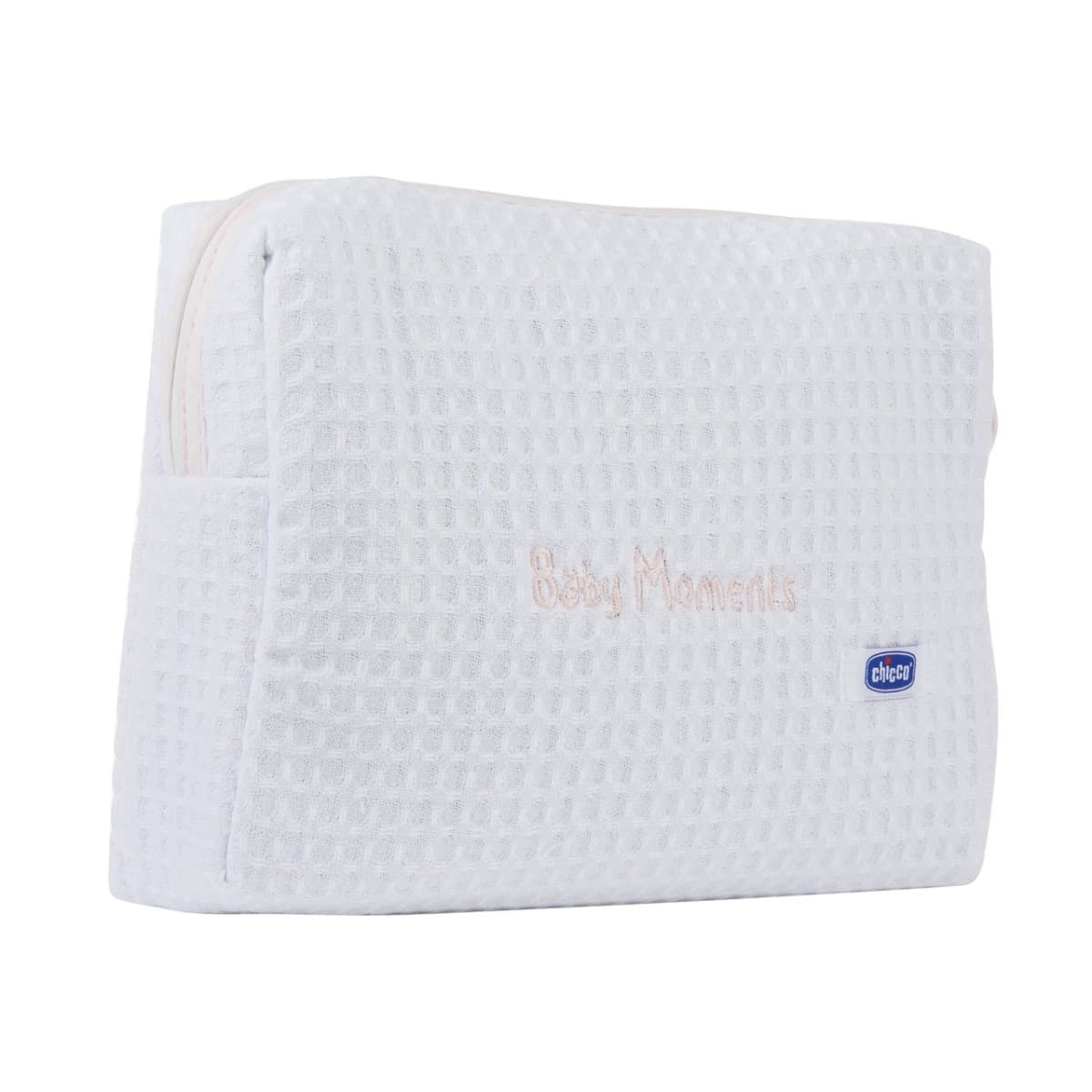 Beauty Baby Moments con Zip Chicco