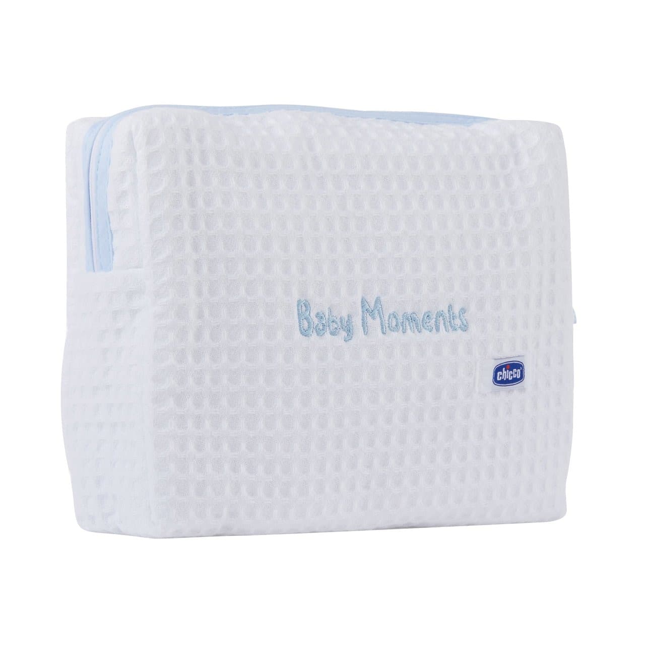 Beauty Baby Moments con Zip Chicco – Azzurro