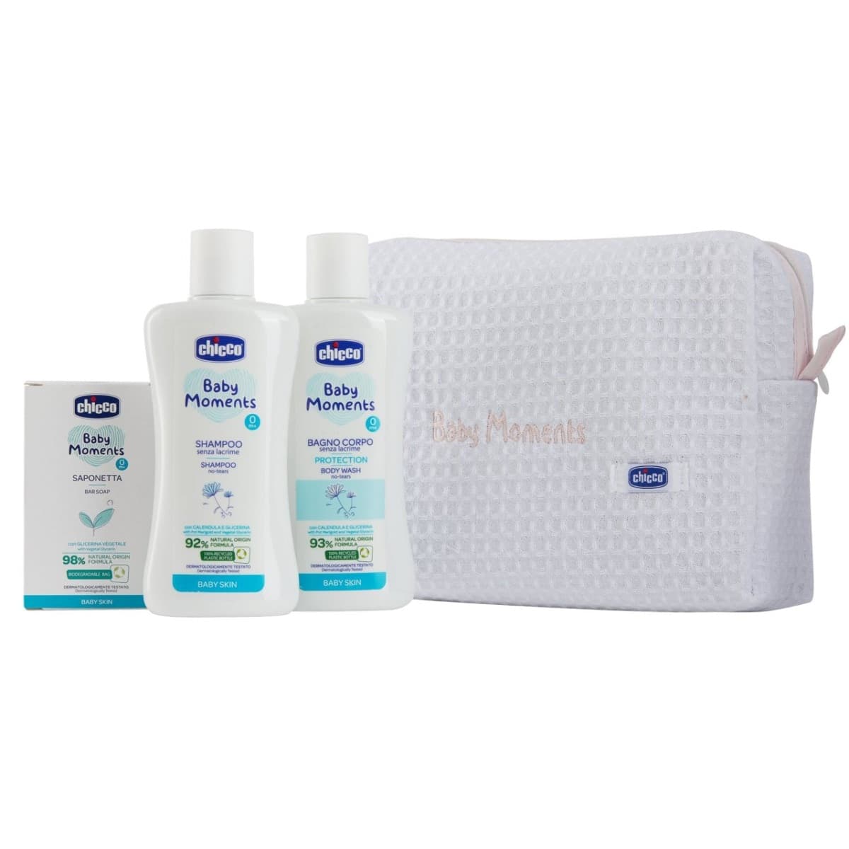 Beauty Baby Moments con Zip Chicco - 2