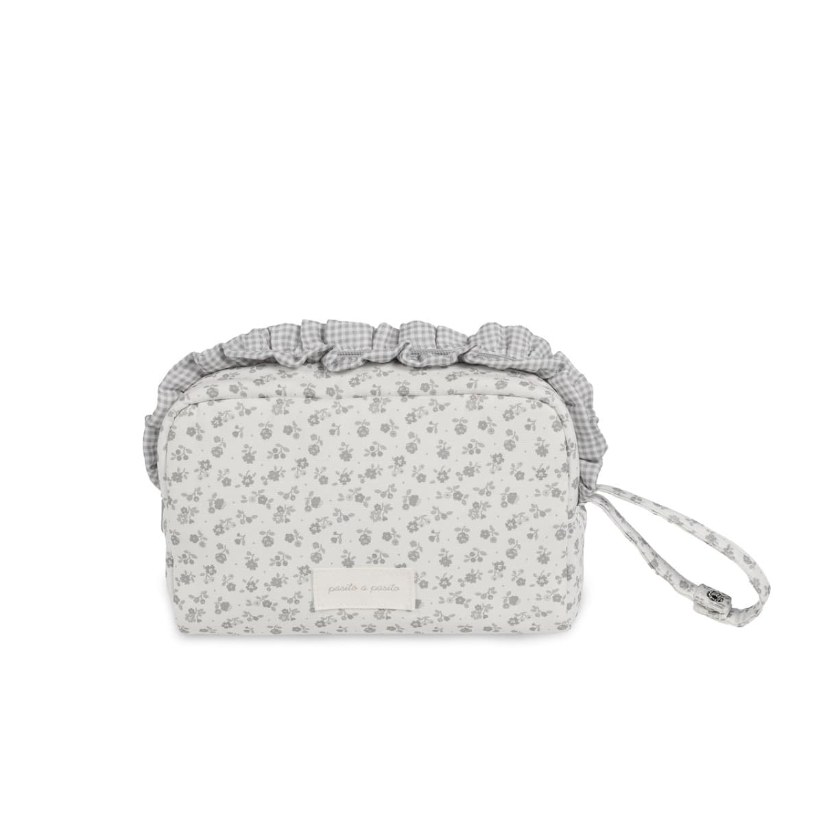 Beauty Pasito a Pasito Little Bloom Flor Grigio