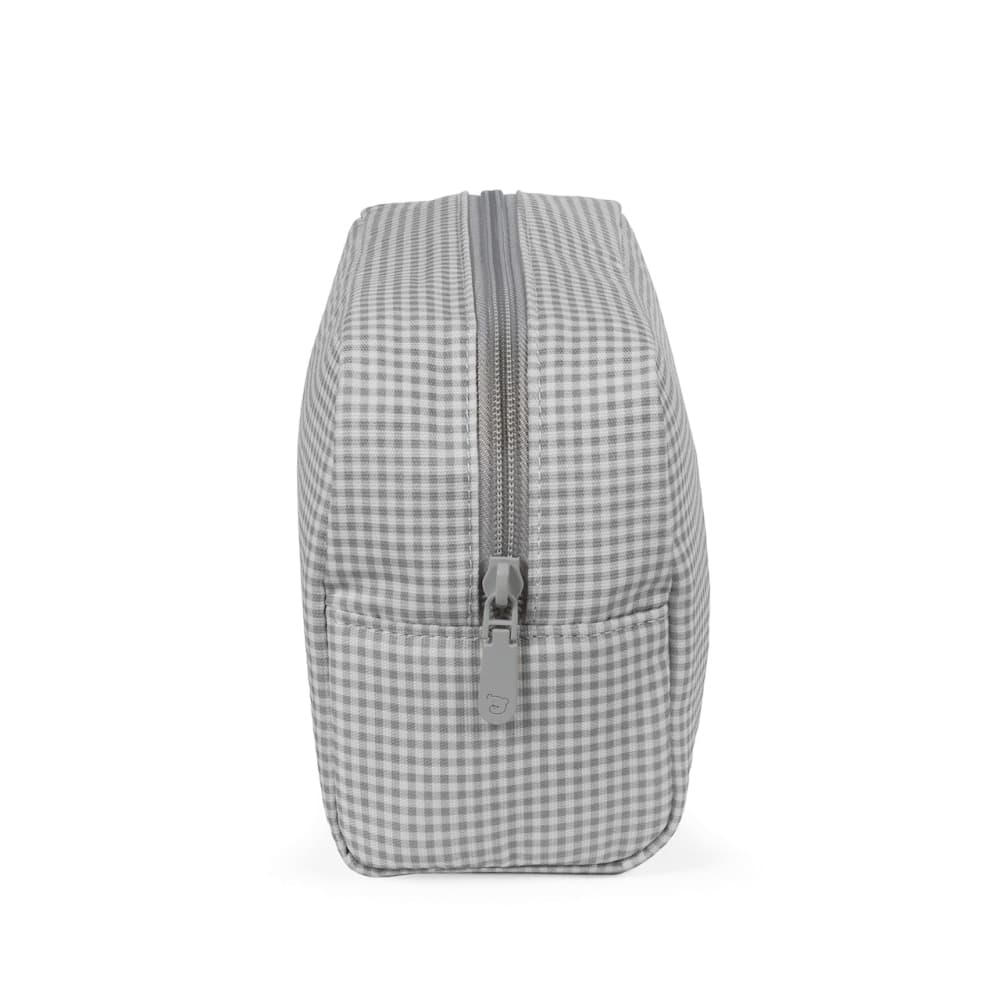 Beauty Pasito a Pasito Little Bloom Vichy Grigio - 2