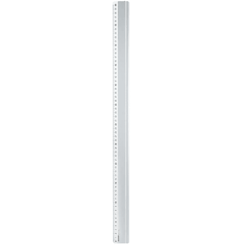 Arda - Riga Alluminio 60 cm - Linea Profil (18260) - 2