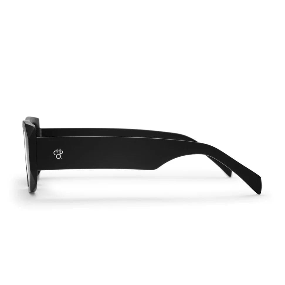 Occhiali CHPO Reed black 16134AA - 3