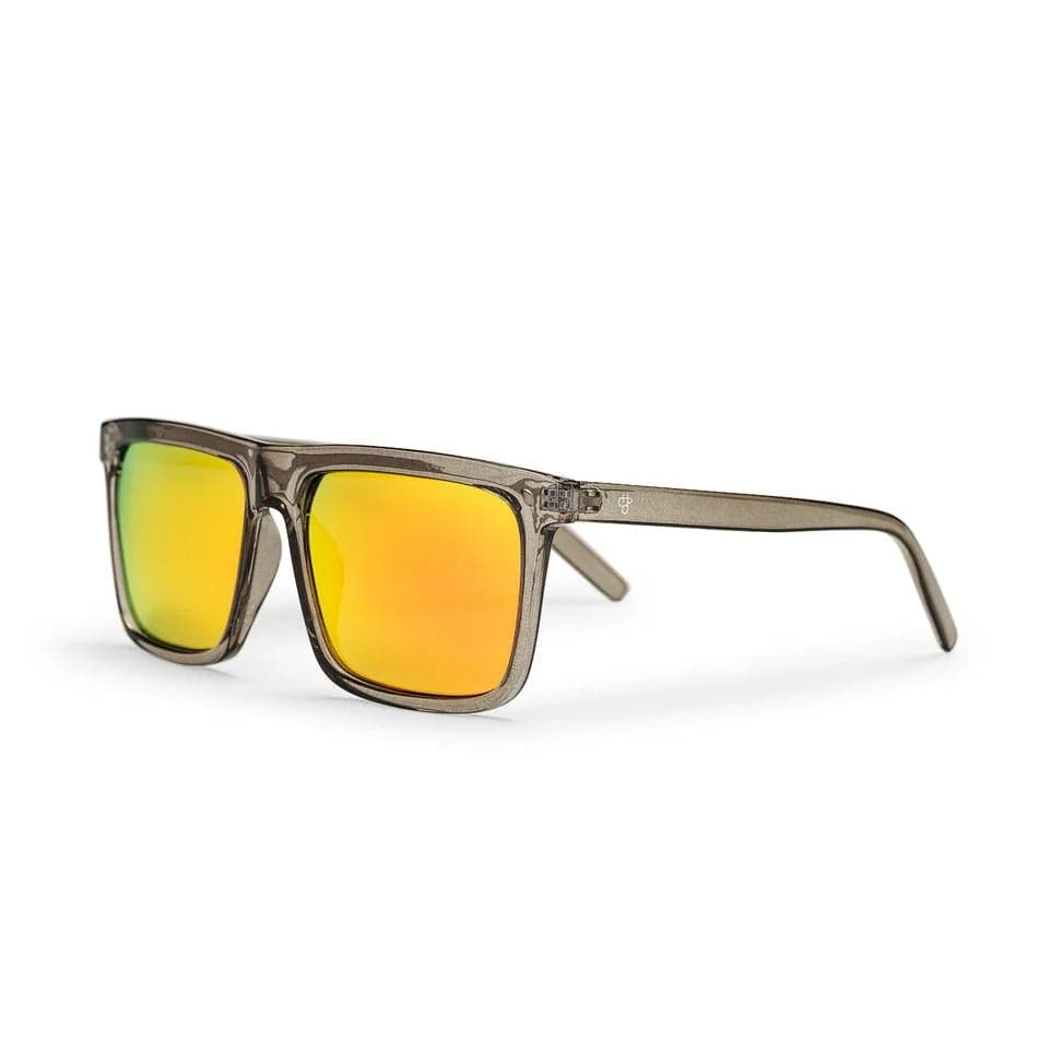 Occhiali CHPO Bruce red grey 16132HE - 2