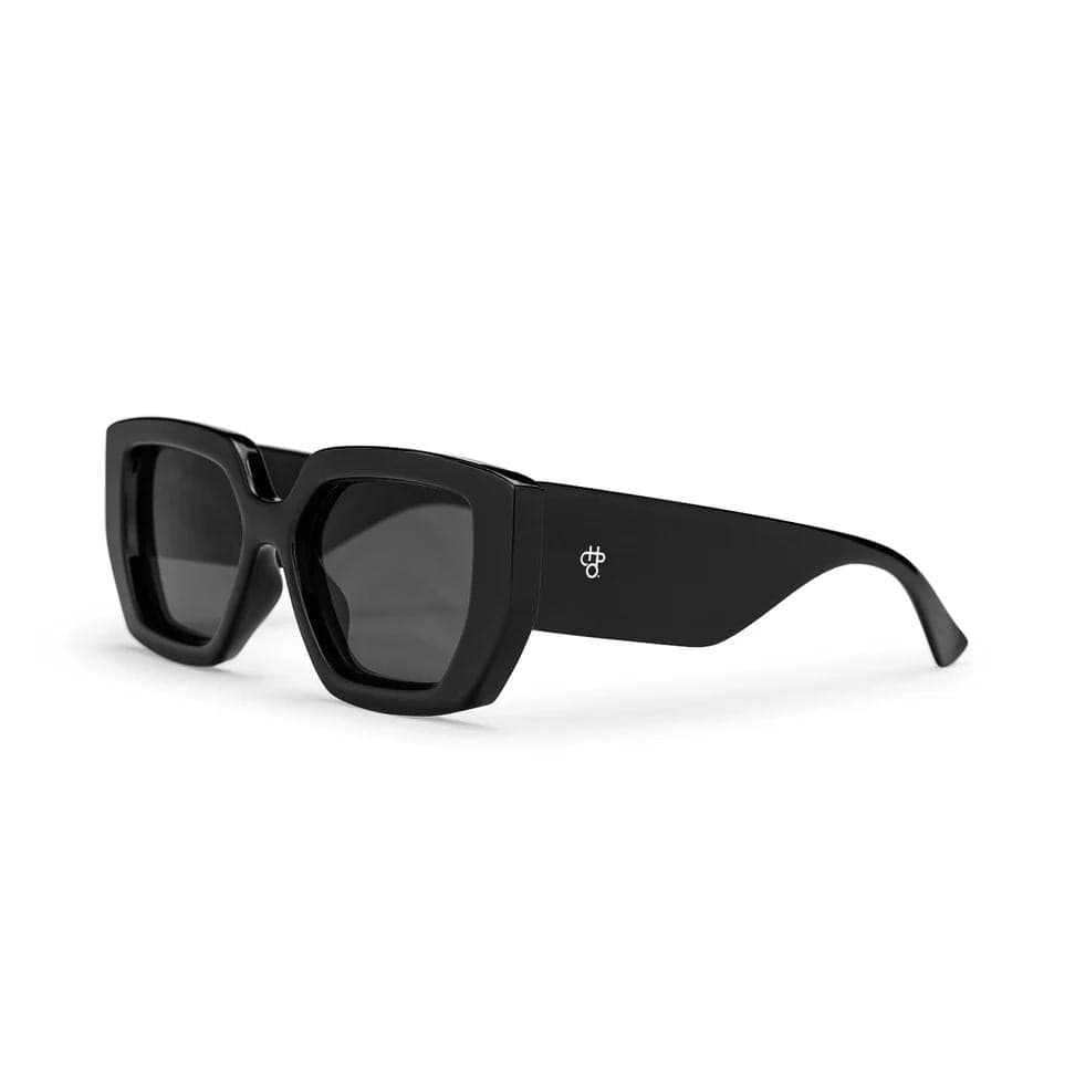 Occhiali CHPO Hong Kong black 16133OO - 2
