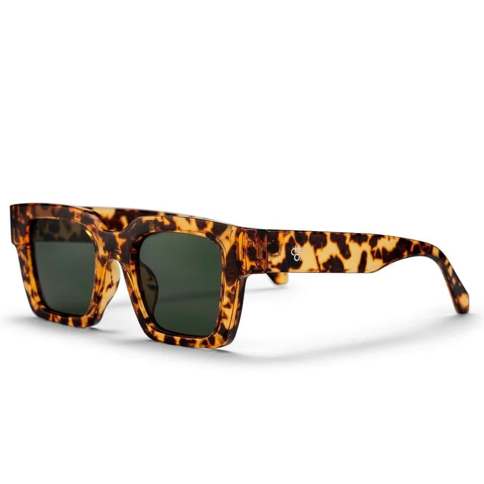 Occhiali CHPO Max leopard green 16134GB - 2
