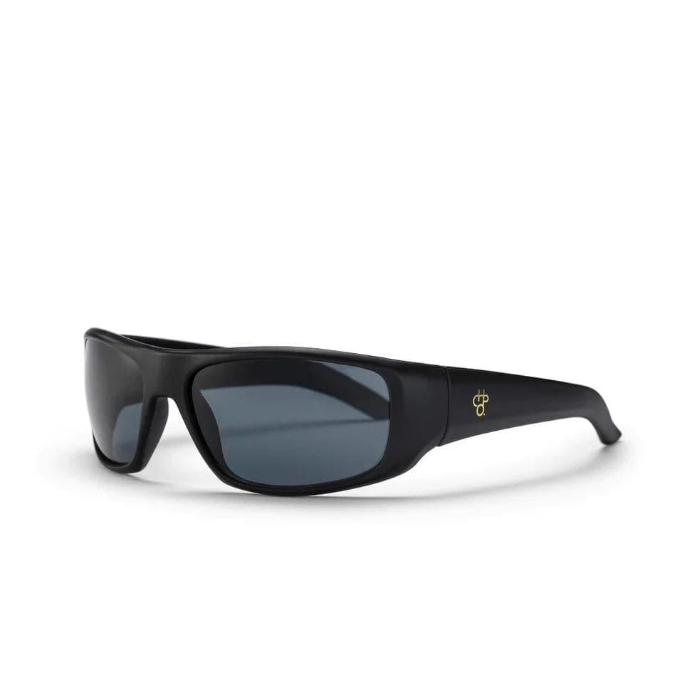 Occhiali CHPO Ingemar black 16134BB - 2