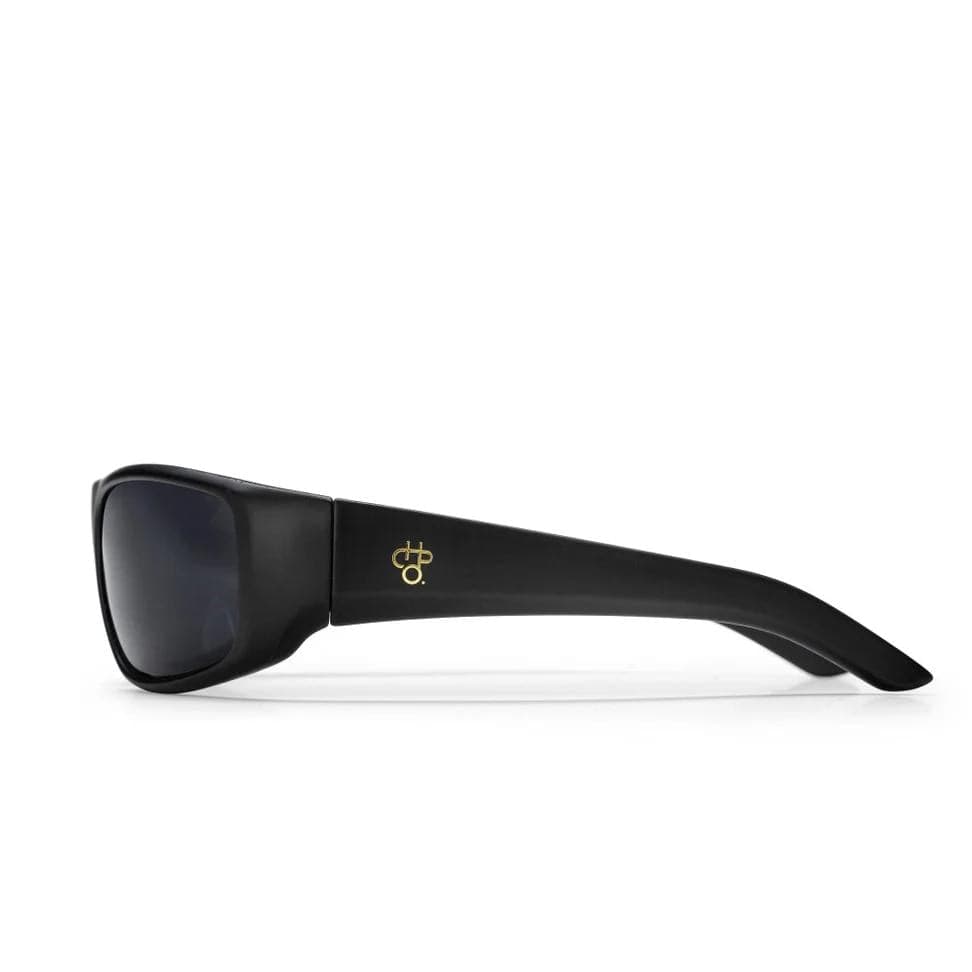 Occhiali CHPO Ingemar black 16134BB - 3
