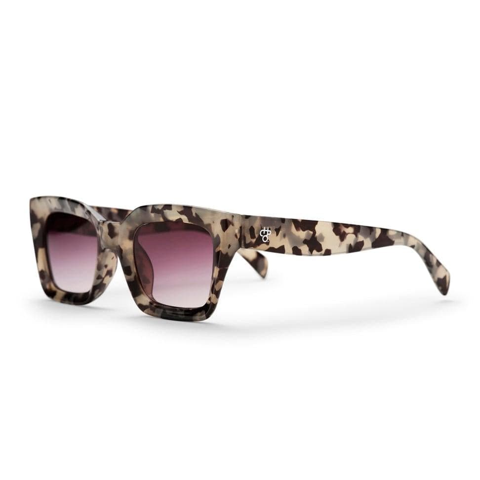 Occhiali CHPO Anna black white turtle 16132RJ - 2