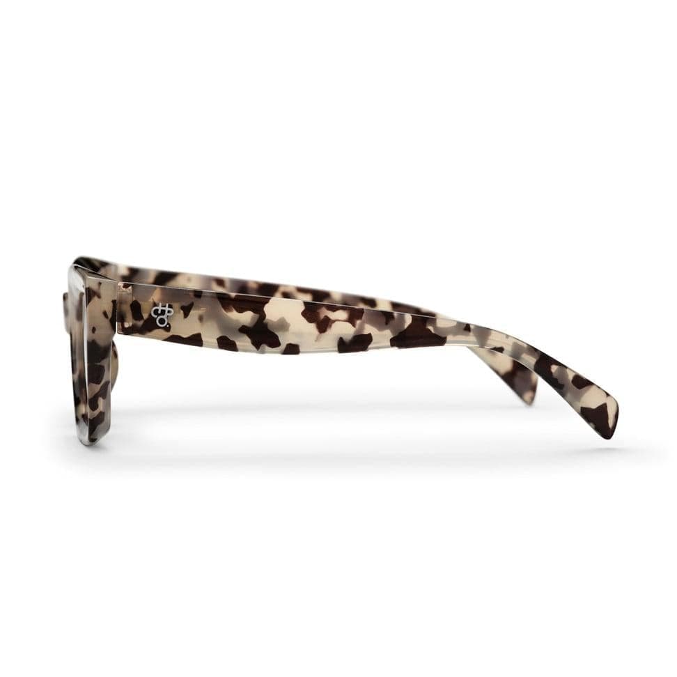 Occhiali CHPO Anna black white turtle 16132RJ - 3