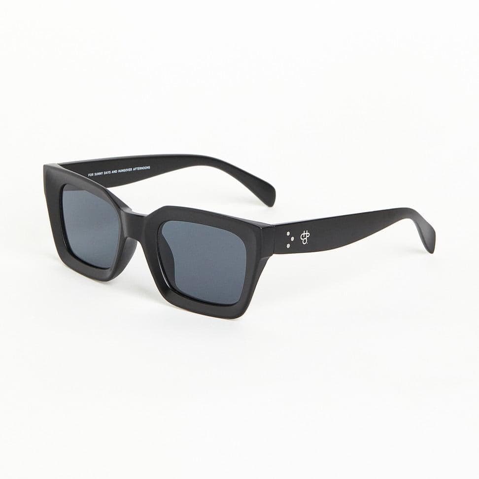 Occhiali CHPO Anna black 16132RR - 2