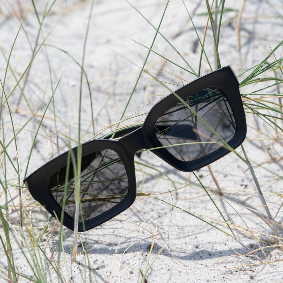 Occhiali CHPO Anna black 16132RR - 3