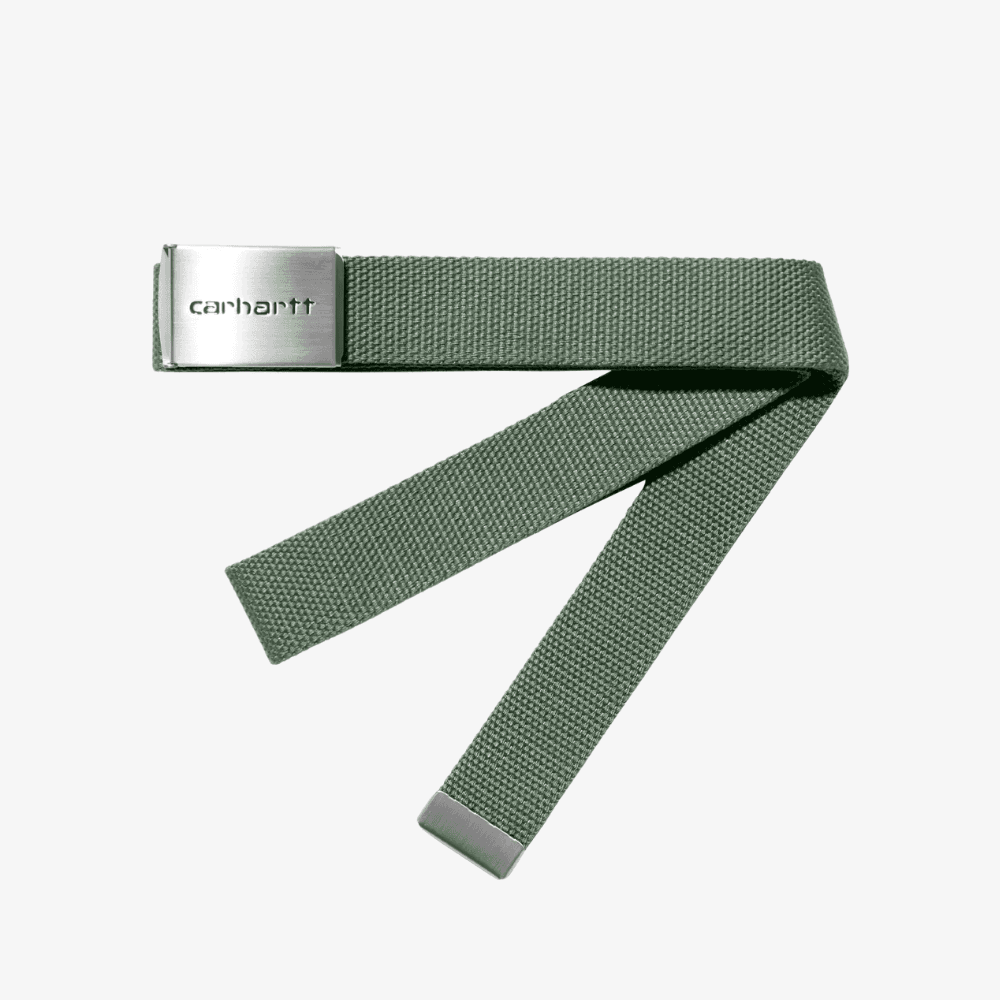 Cintura Carhartt Clip Chrome park - 2