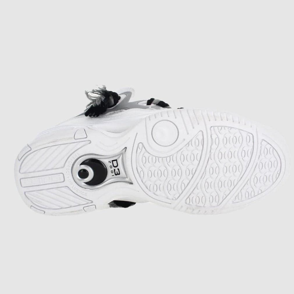 Scarpe senakers Osiris D3 2001 25TH  black - 3