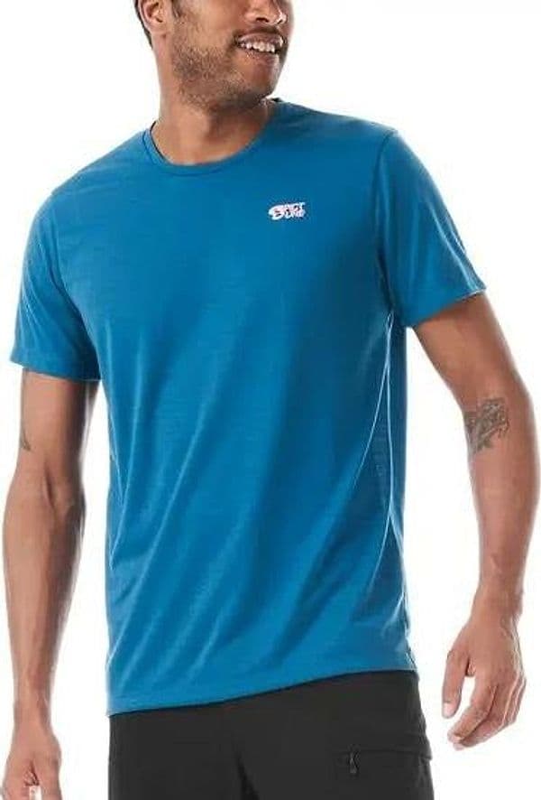 T Shirt Picture Timont Blue