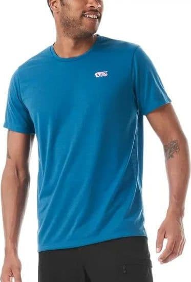 T Shirt Picture Timont Blue