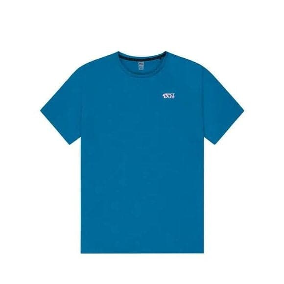 T Shirt Picture Timont Blue - 3