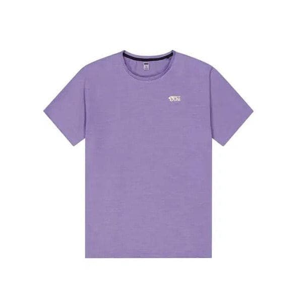 T Shirt Picture Timont Purple - 4