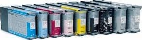 220ml Compatible  Pro 4000,7600,9600-C13T544800Matte Black