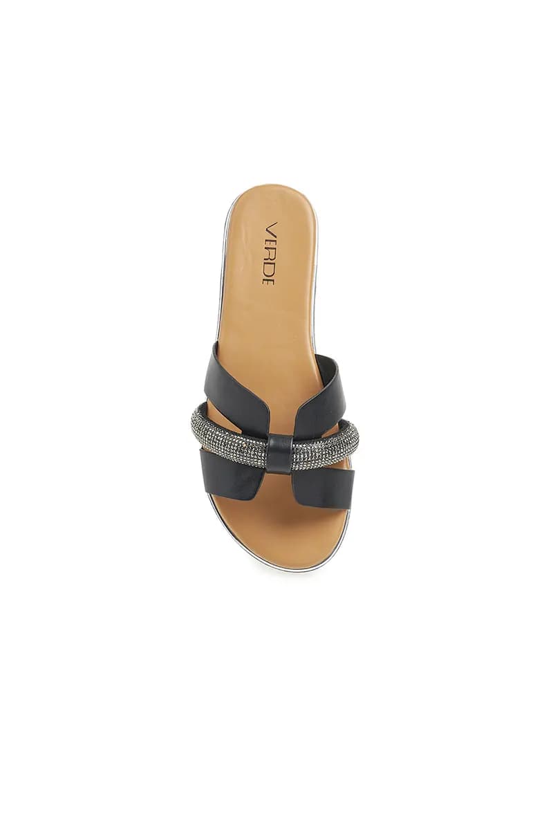 VERDE FASHION | Ciabattina - 6