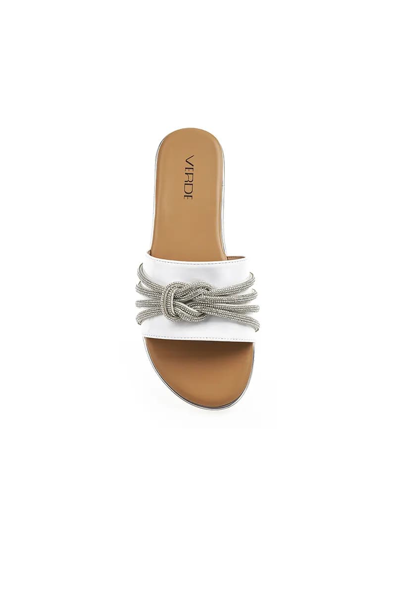 VERDE FASHION | Ciabattina - 6