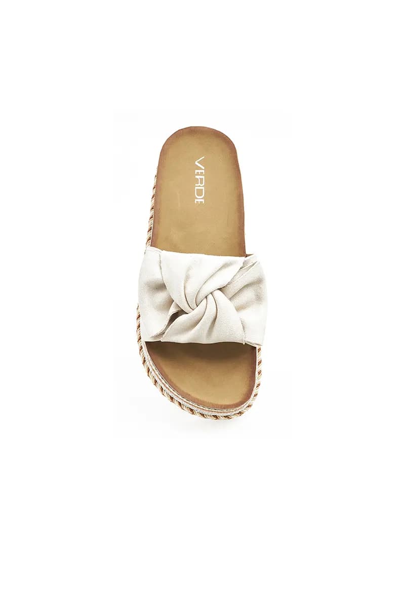 VERDE FASHION | Ciabattina - 9