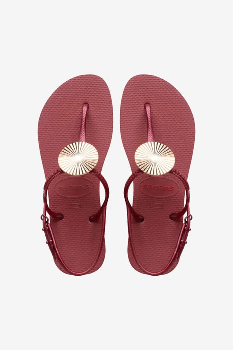 HAVAIANAS | Twist Metal - 7
