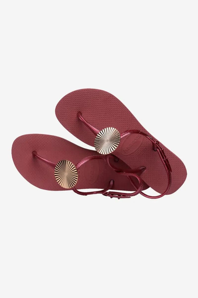 HAVAIANAS | Twist Metal - 2