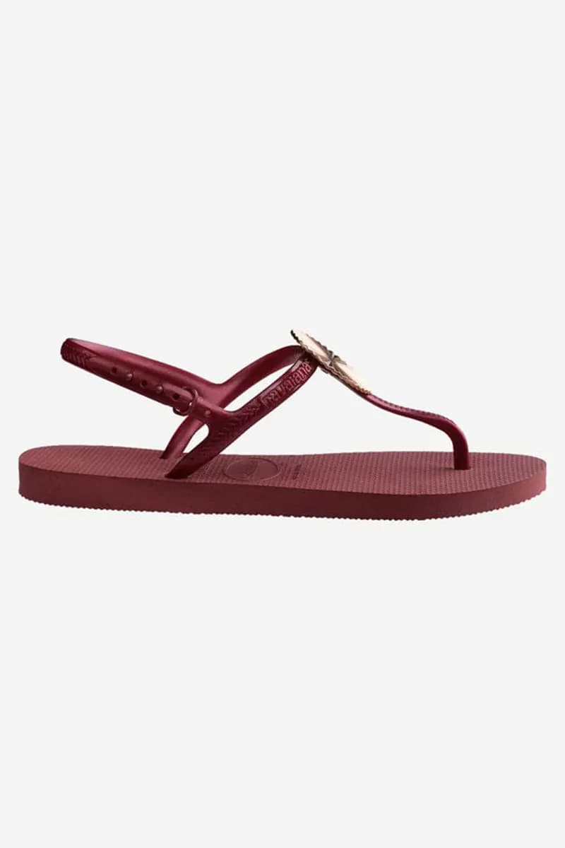 HAVAIANAS | Twist Metal - 3