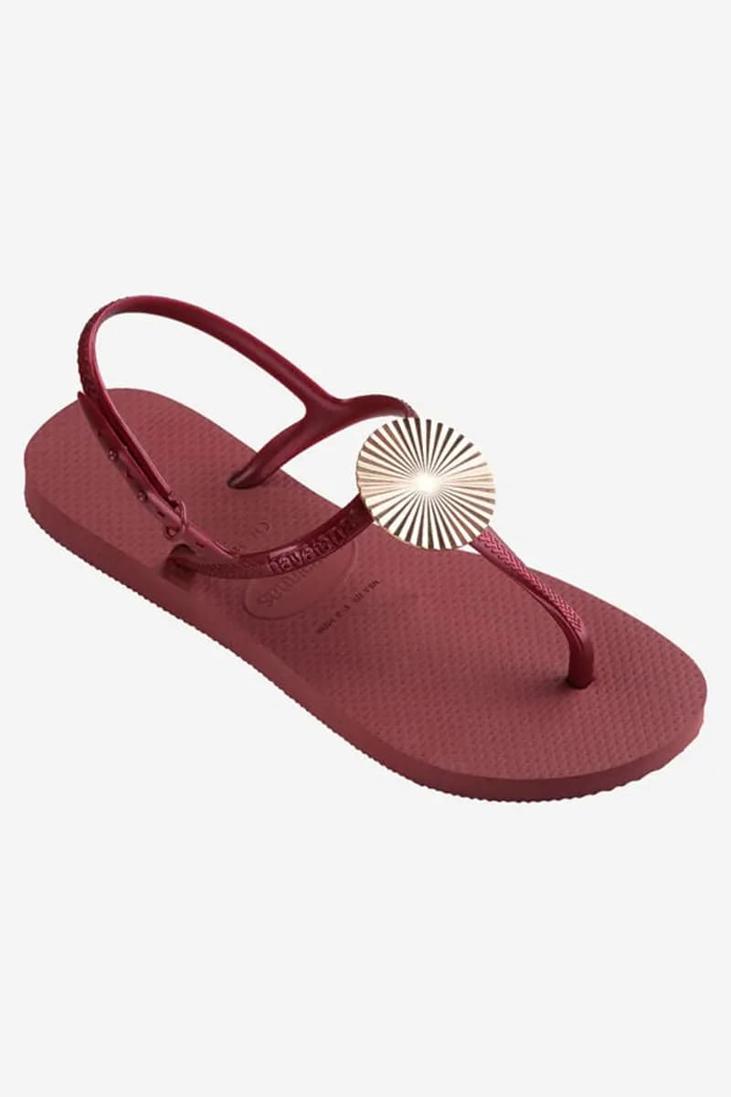 HAVAIANAS | Twist Metal - 4
