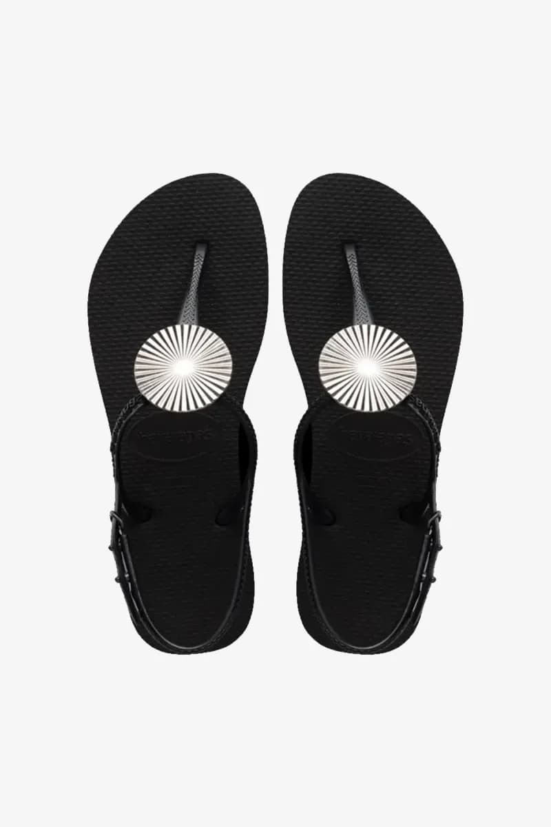 HAVAIANAS | Twist Metal - 5