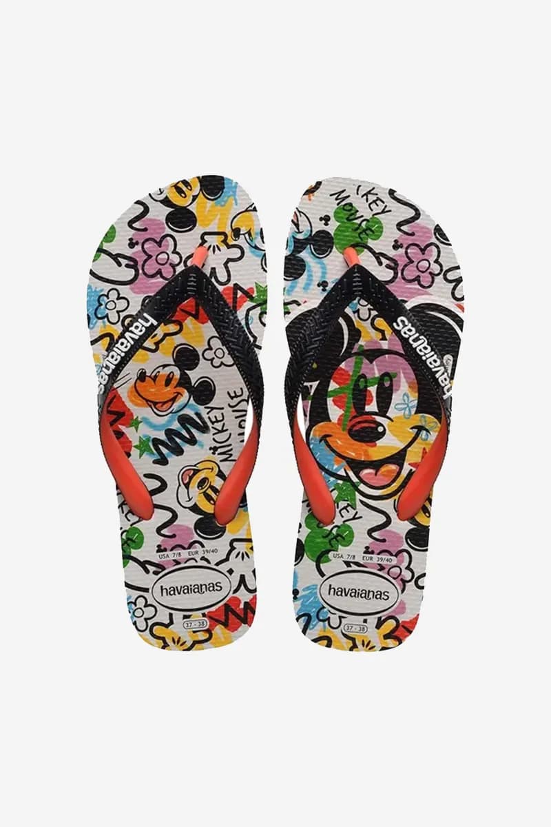 HAVAIANAS | Disney Stylish - 6